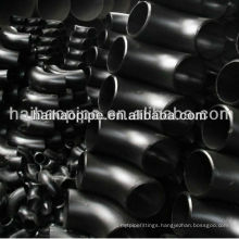 90 degree stainless steel /carbon steel elbow